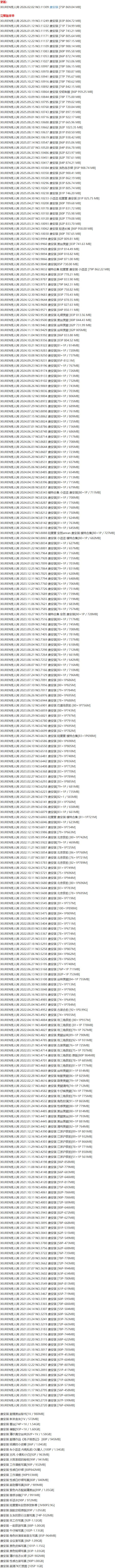 唐安琪 – 写真图片合集【持续更新中】-1