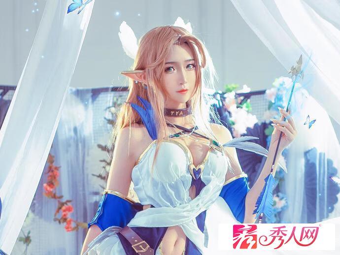 腐团儿Ikaros - 写真图片合集【持续更新中】-1