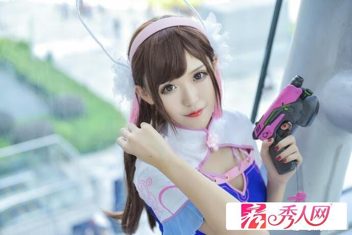 腐团儿Ikaros - 写真图片合集【持续更新中】-2