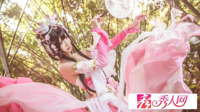 腐团儿Ikaros - 写真图片合集【持续更新中】-5