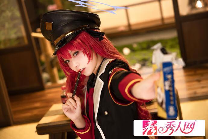 G44不会受伤 – 写真图片合集【持续更新中】-3 G44不会受伤 – 写真图片合集【持续更新中】-3