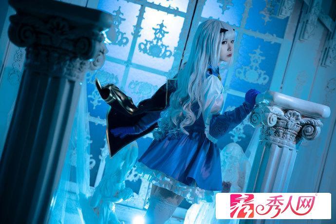 G44不会受伤 – 写真图片合集【持续更新中】-5 G44不会受伤 – 写真图片合集【持续更新中】-5
