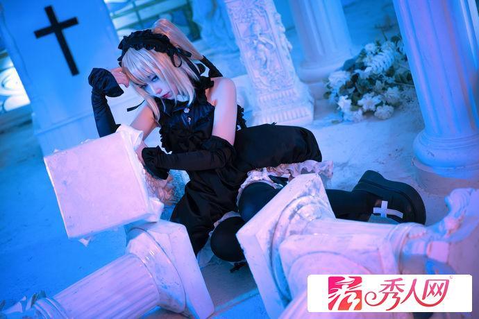 G44不会受伤 – 写真图片合集【持续更新中】-4 G44不会受伤 – 写真图片合集【持续更新中】-4