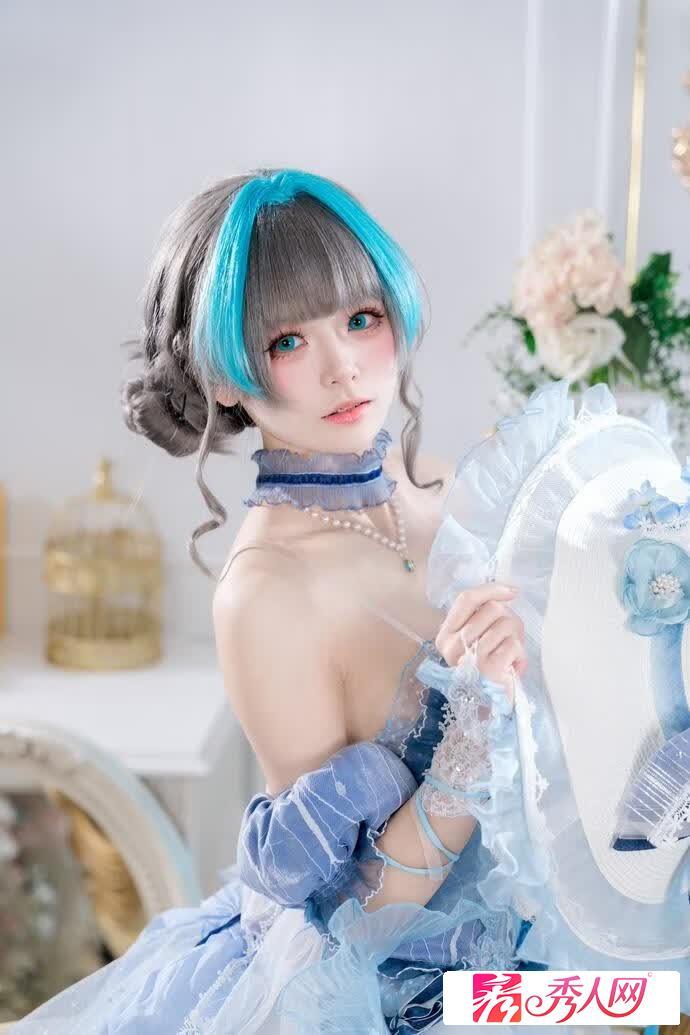 九柒喵 – 写真图片合集【持续更新中】-5 九柒喵 – 写真图片合集【持续更新中】-5