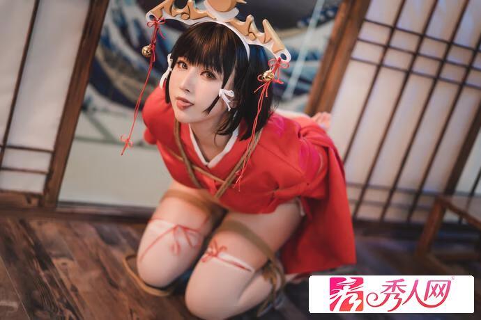 小容仔咕咕咕w - 写真图片合集【持续更新中】-4 小容仔咕咕咕w - 写真图片合集【持续更新中】-4