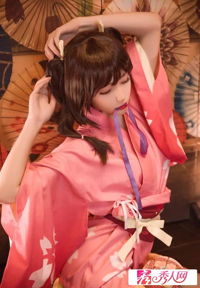 南桃Momoko - 写真图片合集【持续更新中】-3