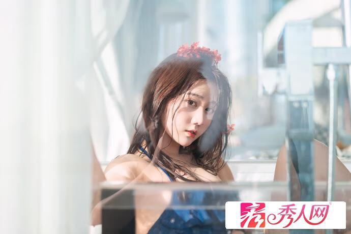 镜酱 – 写真图片合集【持续更新中】-4