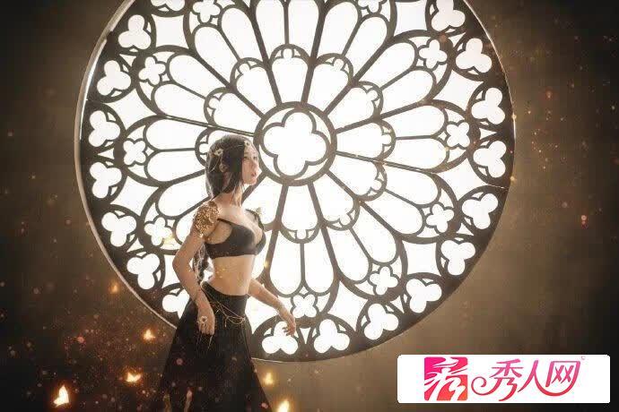 镜酱 – 写真图片合集【持续更新中】-5