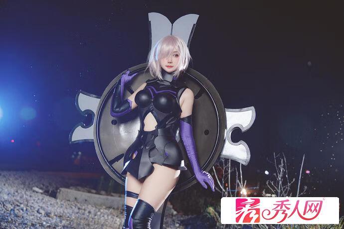 镜酱 – 写真图片合集【持续更新中】-3
