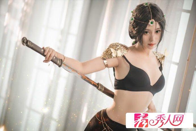镜酱 – 写真图片合集【持续更新中】-7