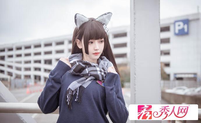 你的负卿 - 写真图片合集[持续更新中]-1