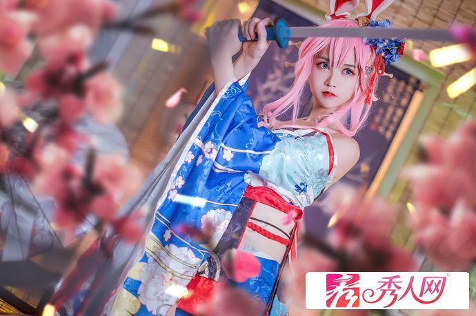 鳗鱼霏儿 – 写真图片合集【持续更新中】-3 鳗鱼霏儿 – 写真图片合集【持续更新中】-3