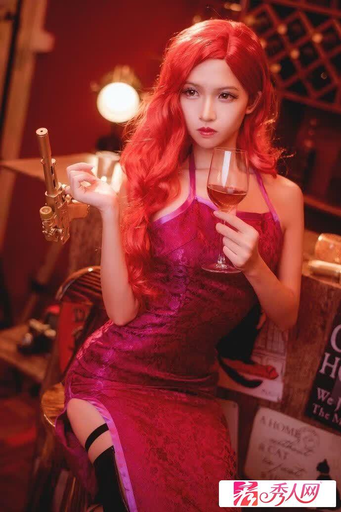 鳗鱼霏儿 – 写真图片合集【持续更新中】-5 鳗鱼霏儿 – 写真图片合集【持续更新中】-5