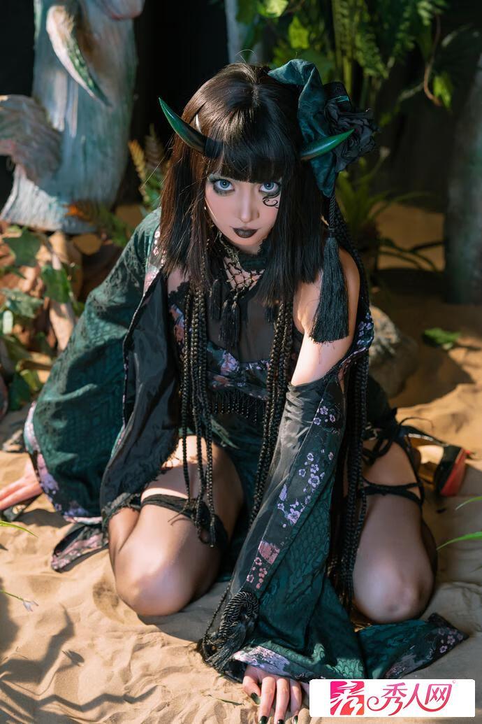 Genji云溪溪 - 写真图片合集【持续更新中】-3 Genji云溪溪 - 写真图片合集【持续更新中】-3