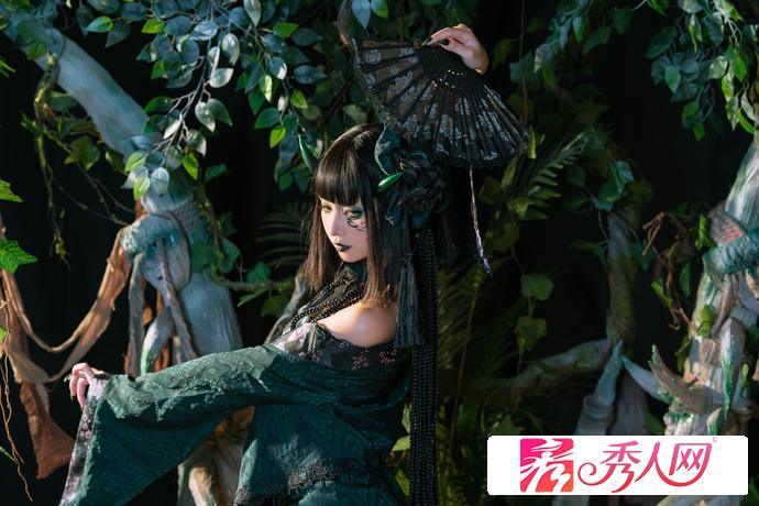 Genji云溪溪 - 写真图片合集【持续更新中】-4 Genji云溪溪 - 写真图片合集【持续更新中】-4