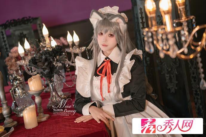 咬一口兔娘 - 写真图片合集【持续更新中】-1 咬一口兔娘 - 写真图片合集【持续更新中】-1