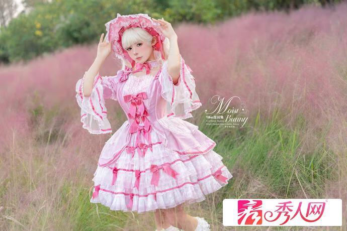 咬一口兔娘 - 写真图片合集【持续更新中】-2 咬一口兔娘 - 写真图片合集【持续更新中】-2