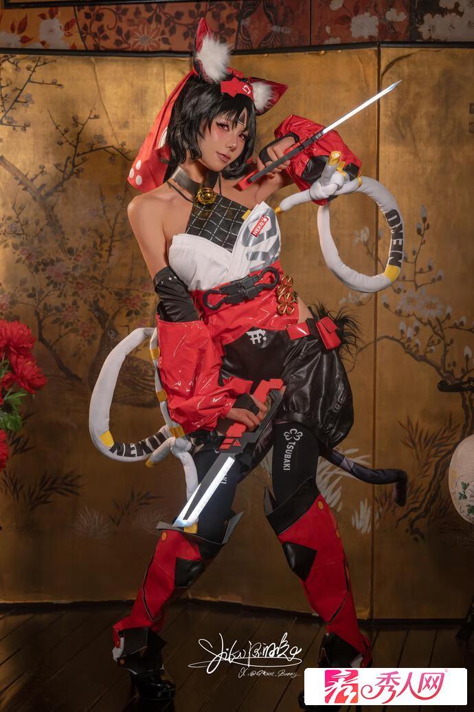 咬一口兔娘 - 写真图片合集【持续更新中】-3 咬一口兔娘 - 写真图片合集【持续更新中】-3