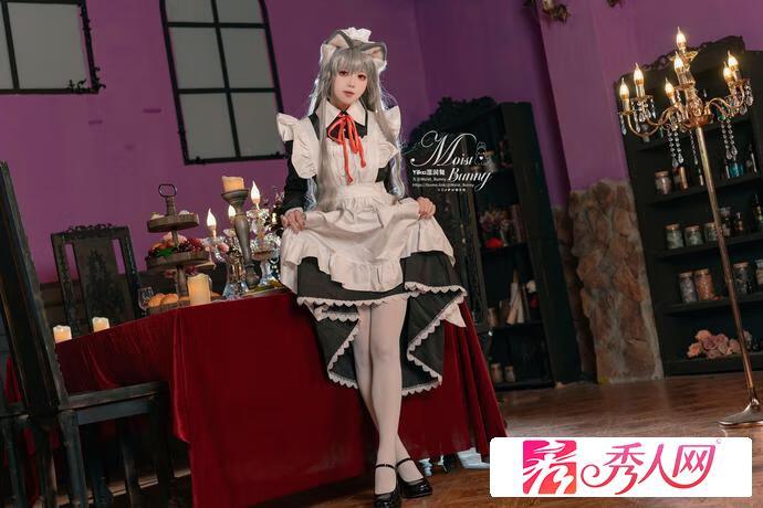 咬一口兔娘 - 写真图片合集【持续更新中】-4 咬一口兔娘 - 写真图片合集【持续更新中】-4