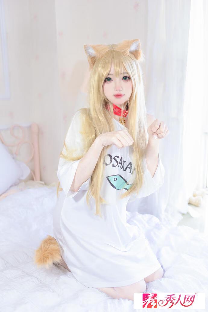 咬一口兔娘 - 写真图片合集【持续更新中】-5 咬一口兔娘 - 写真图片合集【持续更新中】-5