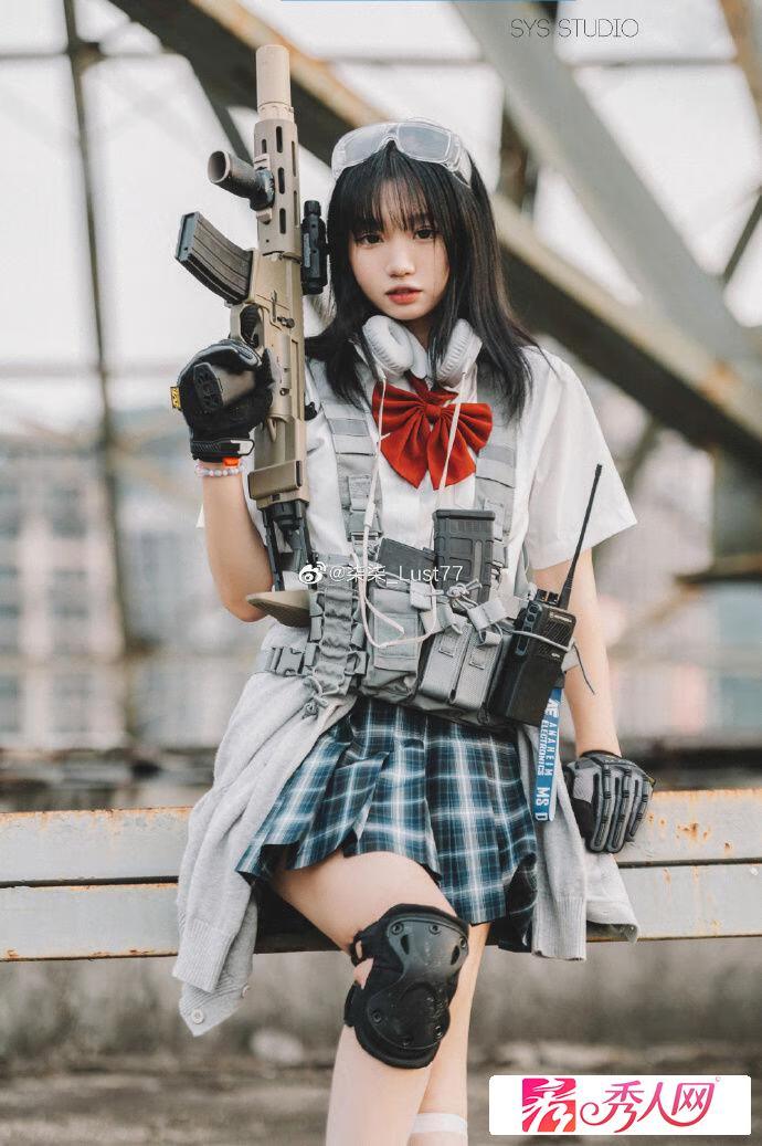 柒柒要乖哦 - 写真图片合集【持续更新中】-2 柒柒要乖哦 - 写真图片合集【持续更新中】-2