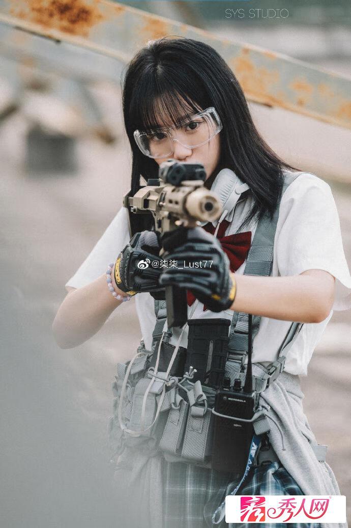 柒柒要乖哦 - 写真图片合集【持续更新中】-4 柒柒要乖哦 - 写真图片合集【持续更新中】-4