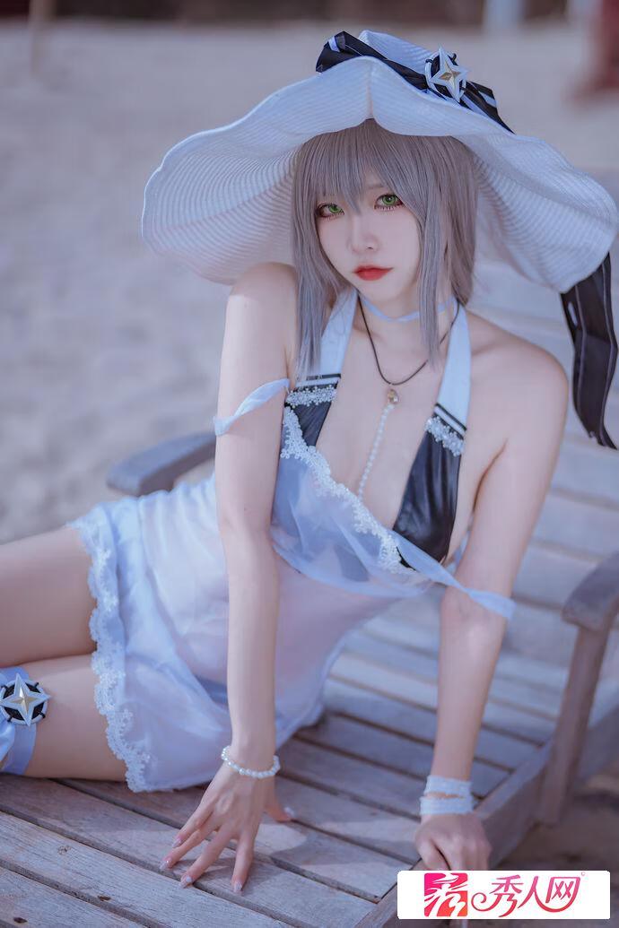 二佐Nisa - 写真图片合集【持续更新中】-4 二佐Nisa - 写真图片合集【持续更新中】-4