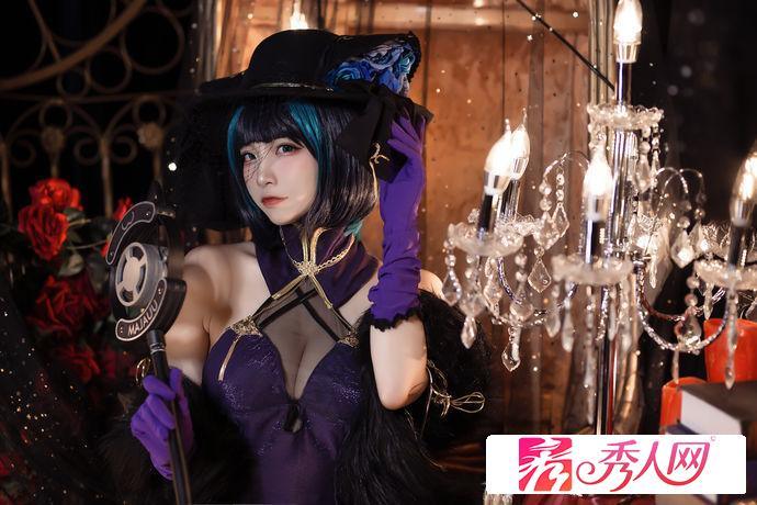 二佐Nisa - 写真图片合集【持续更新中】-5 二佐Nisa - 写真图片合集【持续更新中】-5