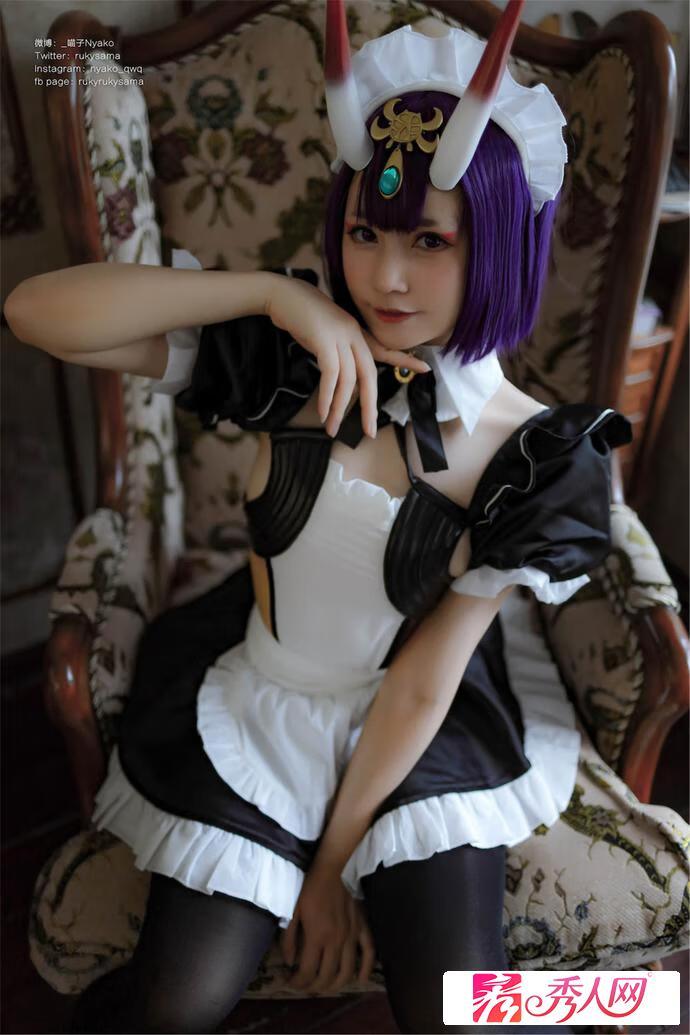 Nyako喵子 - 写真图片合集【持续更新中】-1 Nyako喵子 - 写真图片合集【持续更新中】-1