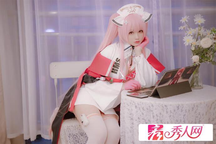 Nyako喵子 - 写真图片合集【持续更新中】-4 Nyako喵子 - 写真图片合集【持续更新中】-4