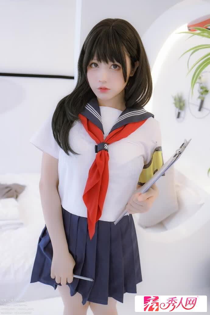 Nyako喵子 - 写真图片合集【持续更新中】-5 Nyako喵子 - 写真图片合集【持续更新中】-5