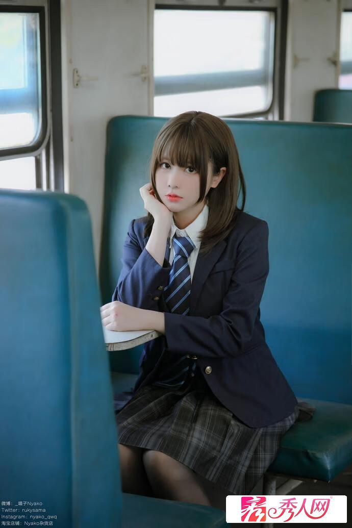 Nyako喵子 - 写真图片合集【持续更新中】-6 Nyako喵子 - 写真图片合集【持续更新中】-6