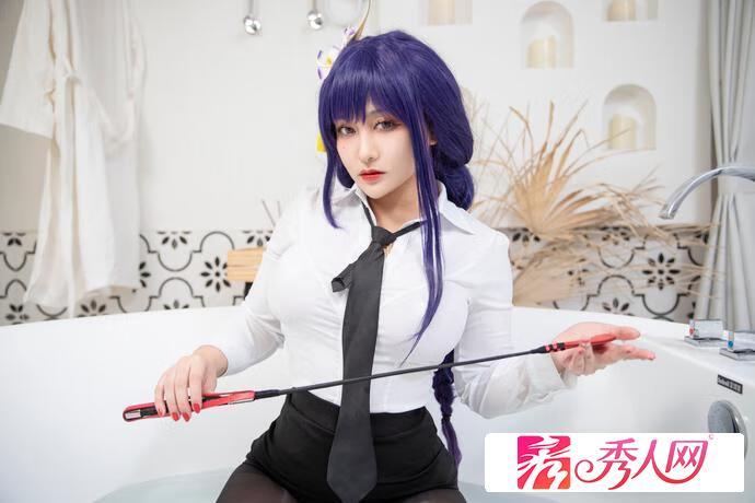洛璃LoLiSAMA - 写真图片合集【持续更新中】-1 洛璃LoLiSAMA - 写真图片合集【持续更新中】-1