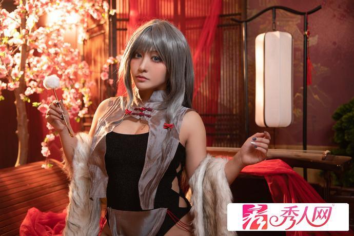 洛璃LoLiSAMA - 写真图片合集【持续更新中】-6 洛璃LoLiSAMA - 写真图片合集【持续更新中】-6