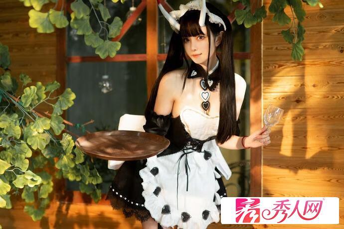 Shika小鹿鹿 - 写真图片合集【持续更新】-1