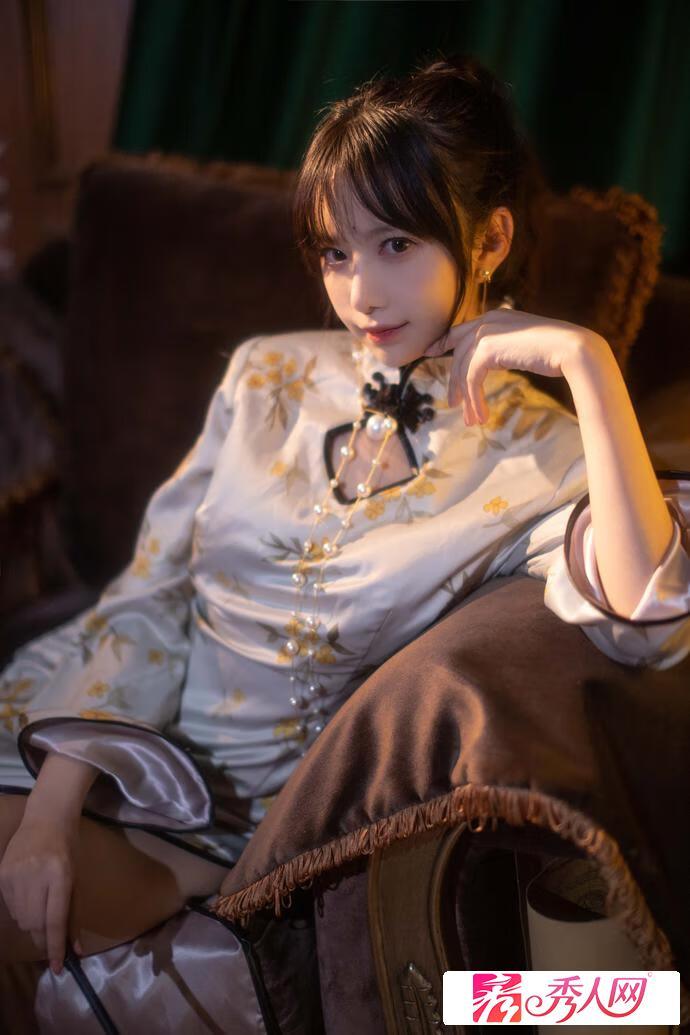 Shika小鹿鹿 - 写真图片合集【持续更新】-2