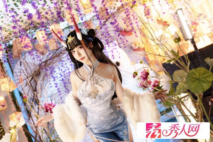 Shika小鹿鹿 - 写真图片合集【持续更新】-4
