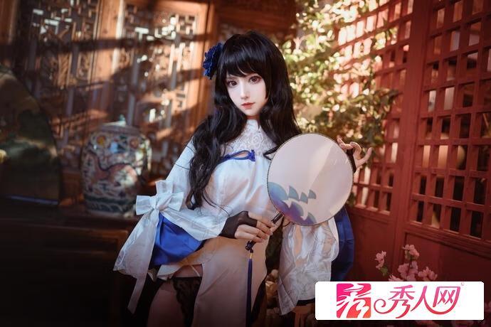 Shika小鹿鹿 - 写真图片合集【持续更新】-3