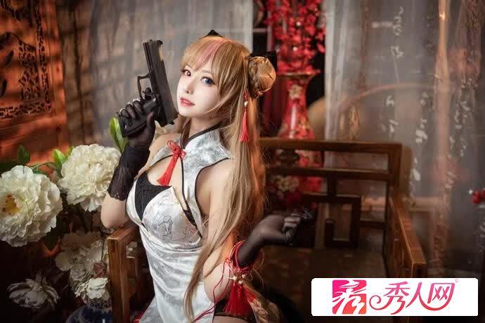 Shika小鹿鹿 - 写真图片合集【持续更新】-5