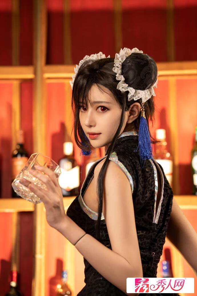 Shika小鹿鹿 - 写真图片合集【持续更新】-6