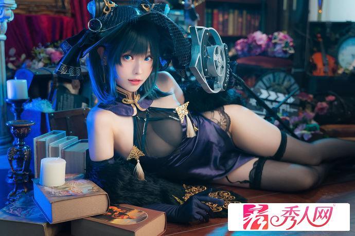 ElyEE子 - 写真图片合集【持续更新中】-1 ElyEE子 - 写真图片合集【持续更新中】-1