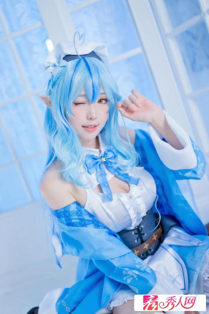 ElyEE子 - 写真图片合集【持续更新中】-2 ElyEE子 - 写真图片合集【持续更新中】-2