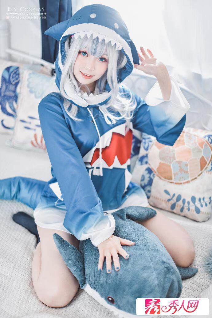 ElyEE子 - 写真图片合集【持续更新中】-4 ElyEE子 - 写真图片合集【持续更新中】-4