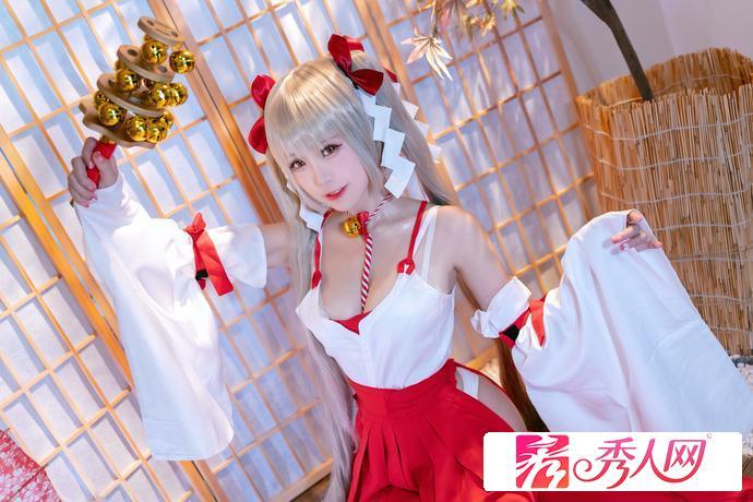 miko酱ww - 写真图片合集【持续更新中】-4 miko酱ww - 写真图片合集【持续更新中】-4