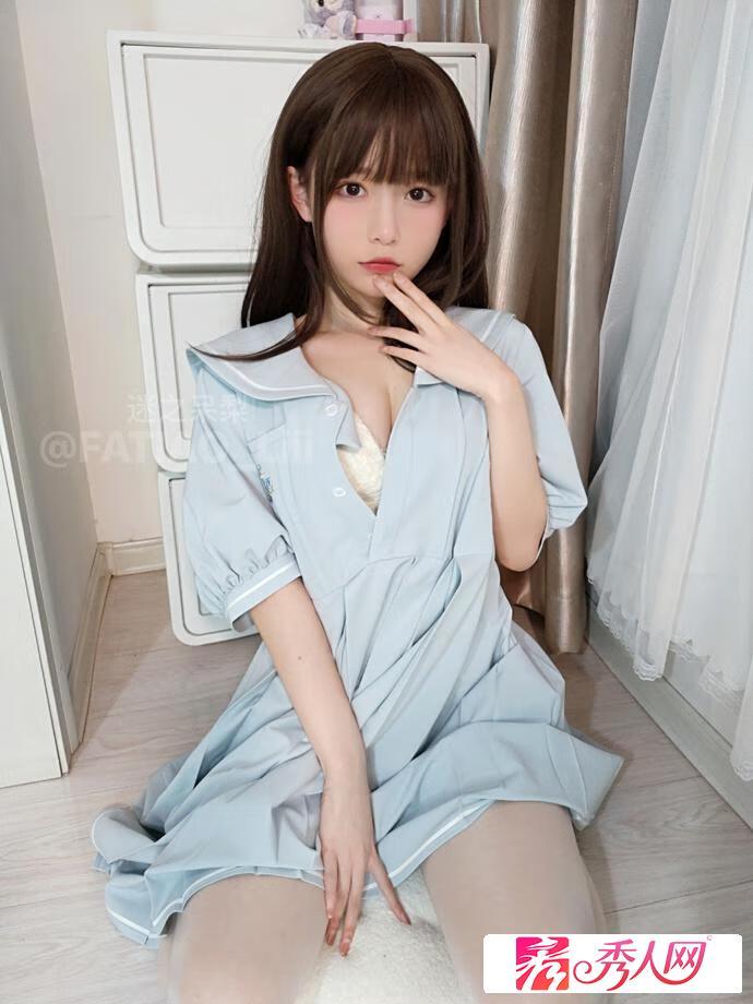 迷之呆梨(发条少女) - 图片包合集【持续更新中】-1