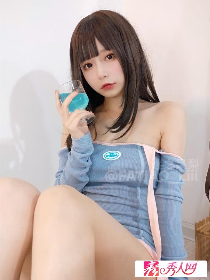 迷之呆梨(发条少女) - 图片包合集【持续更新中】-3