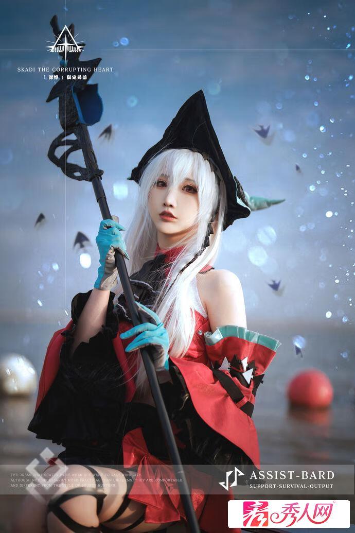 面饼仙儿 - 写真图片合集【持续更新中】-4 面饼仙儿 - 写真图片合集【持续更新中】-4