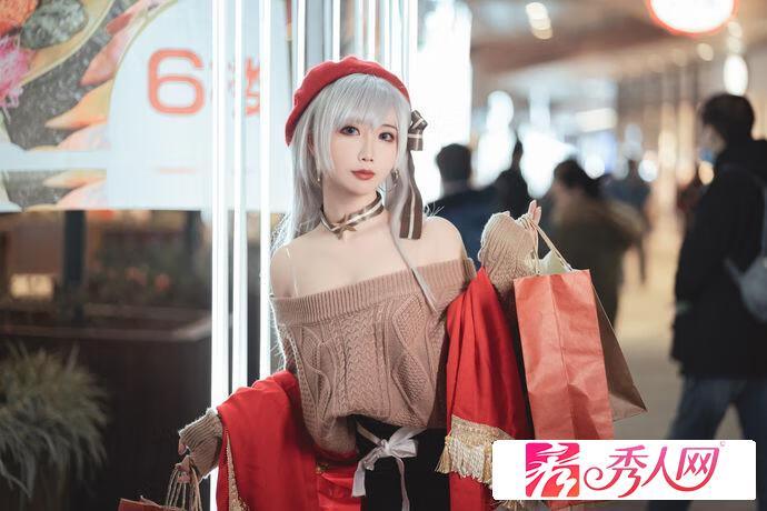 面饼仙儿 - 写真图片合集【持续更新中】-5 面饼仙儿 - 写真图片合集【持续更新中】-5