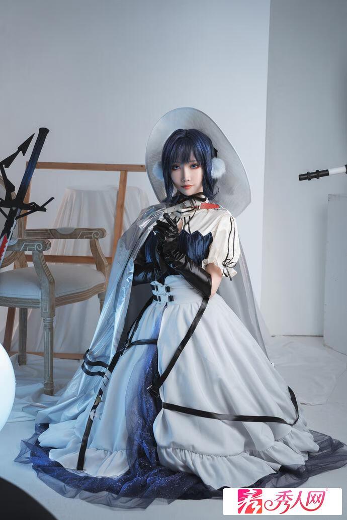 面饼仙儿 - 写真图片合集【持续更新中】-7 面饼仙儿 - 写真图片合集【持续更新中】-7