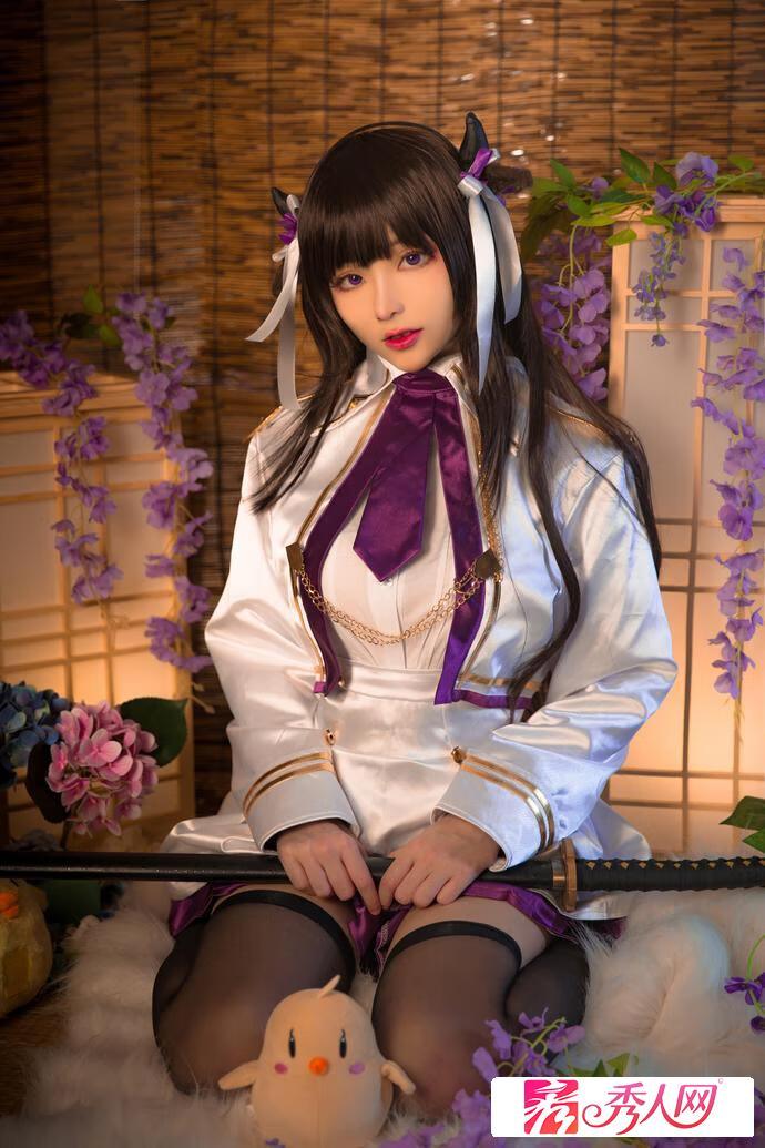 起司块wii - 写真图片合集【持续更新中】-1 起司块wii - 写真图片合集【持续更新中】-1